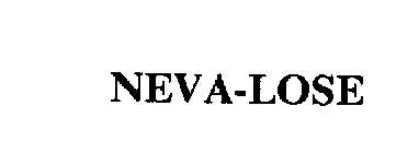 NEVA-LOSE