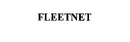 FLEETNET