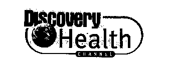 DISCOVERY HEALTH CHANNEL