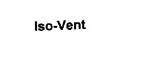 ISO-VENT