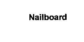 NAILBOARD