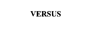 VERSUS