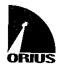 ORIUS