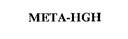 META-HGH