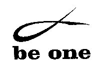 BE ONE