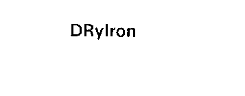DRYIRON