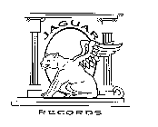 JAGUAR RECORDS