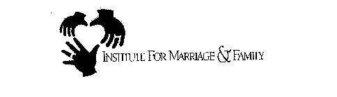 INSTITUTE FOR MARRIAGE & FAMILY
