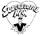 SUPERFICIAL MAN