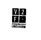V2F+ A DIGITAL VIDEO TO FILMI UPREZ SYSTEM