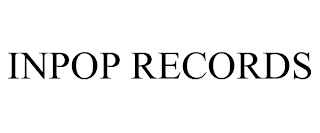 INPOP RECORDS