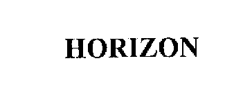 HORIZON