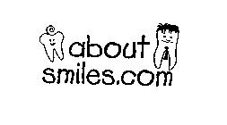 ABOUT SMILES.COM