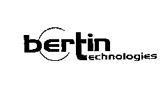 BERTIN TECHNOLOGIES