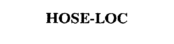 HOSE-LOC
