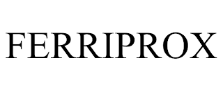FERRIPROX