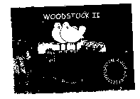 WOODSTOCK II