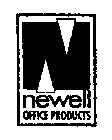 N NEWELL OFFICE PRODUCTS