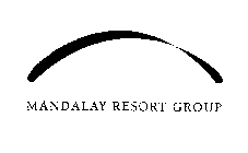 MANDALAY RESORT GROUP