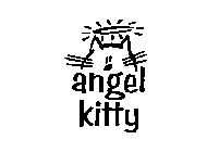 ANGEL KITTY