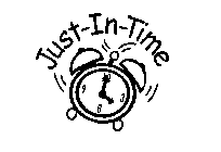 JUST-IN-TIME