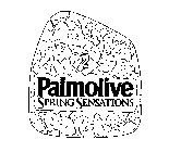 PALMOLIVE SPRING SENSATIONS