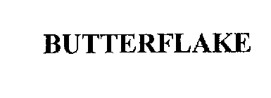 BUTTERFLAKE