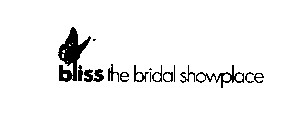 BLISS THE BRIDAL SHOWPLACE