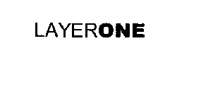 LAYERONE