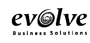 EVOLVE BUSINESS SOLUTIONS