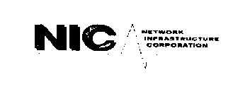 NIC NETWORK INFRASTRUCTURE CORPORATION