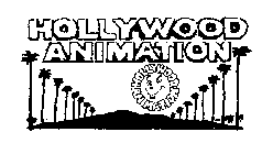 HOLLYWOOD ANIMATION