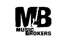MB MUSIC BROKERS
