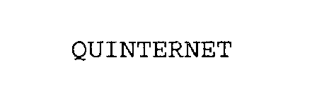 QUINTERNET