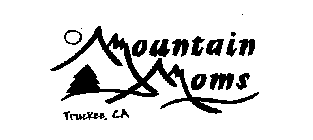 MOUNTAIN MOMS TRUCKEE, CA