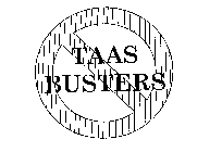 TAAS BUSTERS