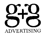 G+G ADVERTISING