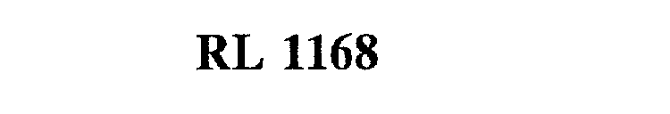RL 1168