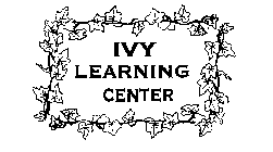 IVY LEARNING CENTER