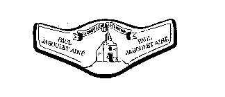 LA CHAPELLE DE L'HERMITAGE PAUL JABOULET AINE