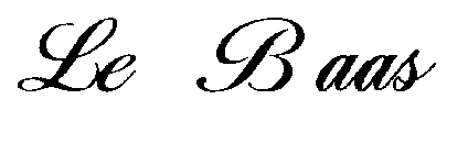 LE BAAS