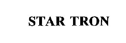 STAR TRON