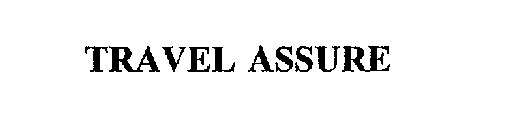 TRAVEL ASSURE