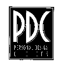 PDC PERSONAL DESIGN CHOICES