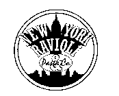 NEW YORK RAVIOLI & PASTA CO.