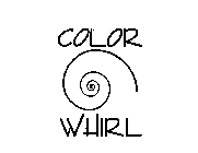 COLOR WHIRL