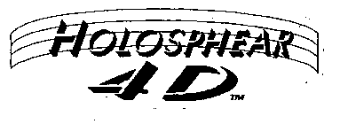 HOLOSPHEAR