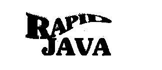 RAPID JAVA