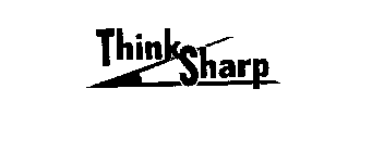 THINKSHARP