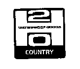 H20 COUNTRY WATERPROOF GOODS